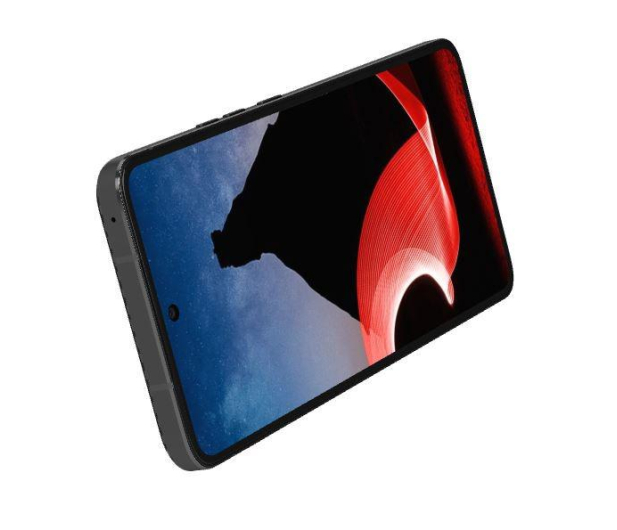 Motorola ThinkPhone 5G 8/256GB Carbon Black 144Hz (nanoSIM + eSIM) - 1337414 - zdjęcie 9